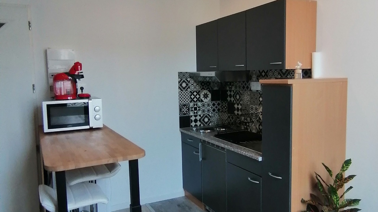 Photo of Kitchen in Tonneins