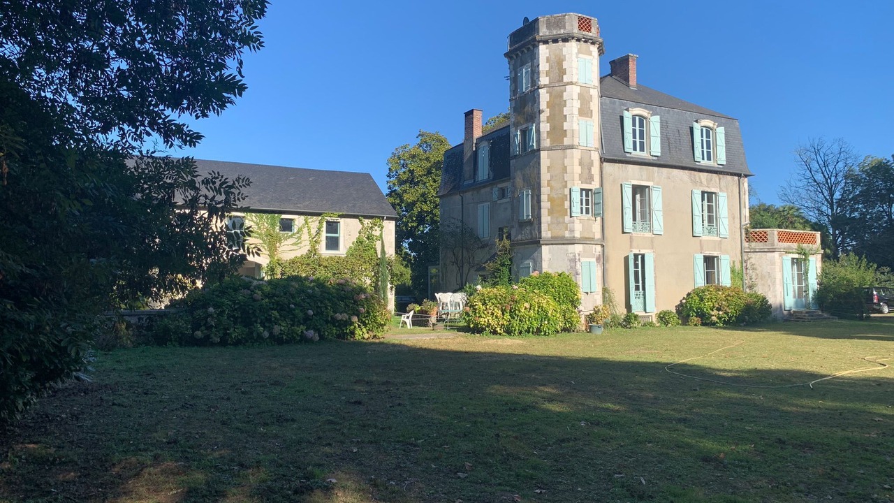 Photo of Outdoor in Meillon