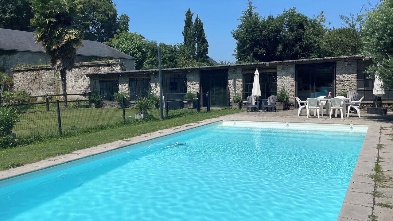 Photo of Outdoor in Meillon