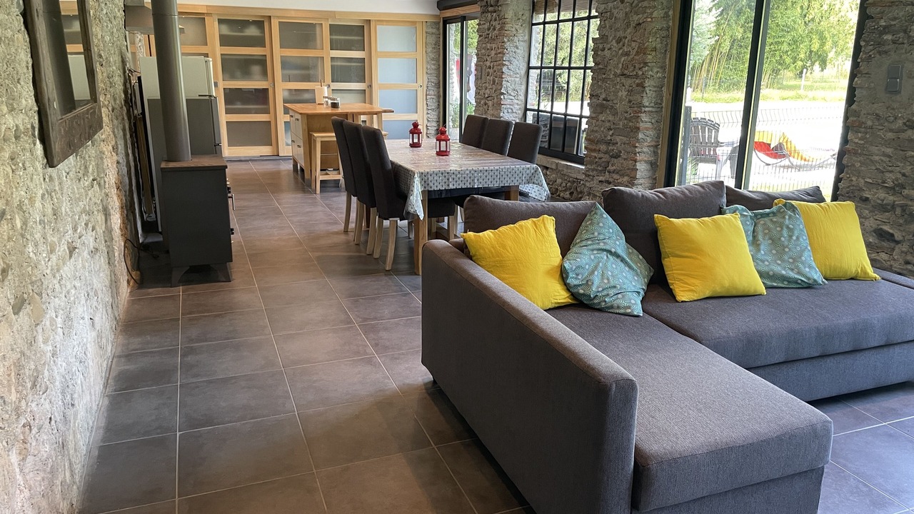 Photo of Livingroom in Meillon