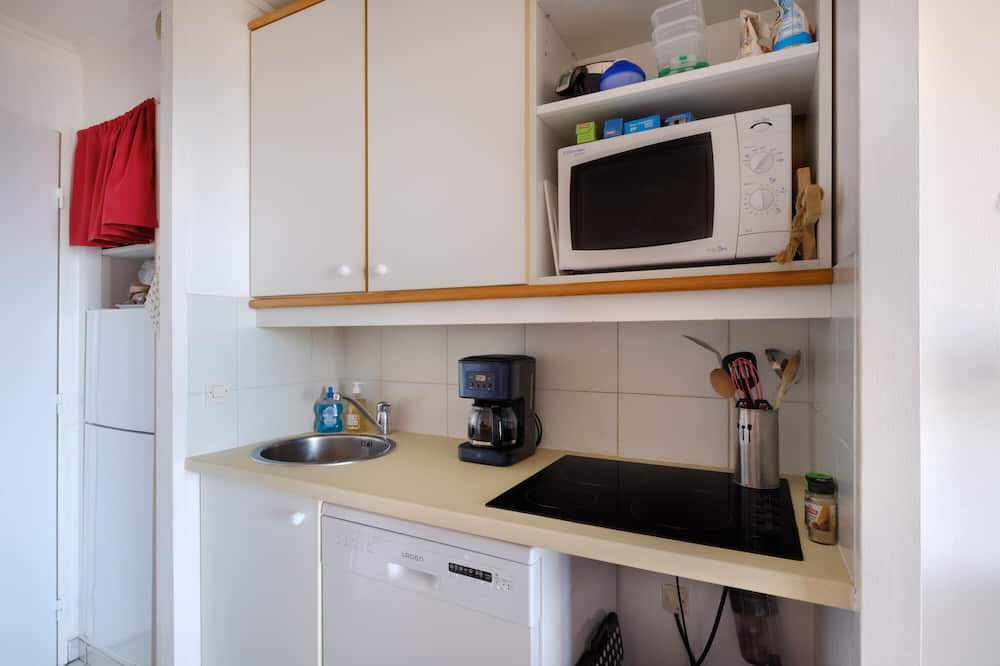 Photo of Kitchen in Le Dramont