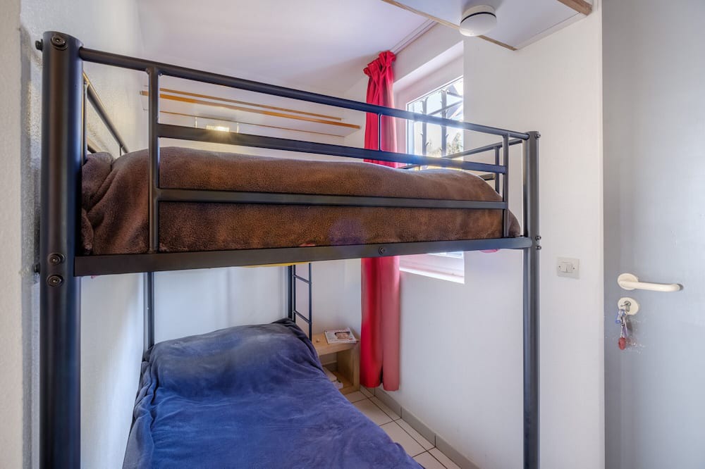 Photo of Bedroom in Le Dramont