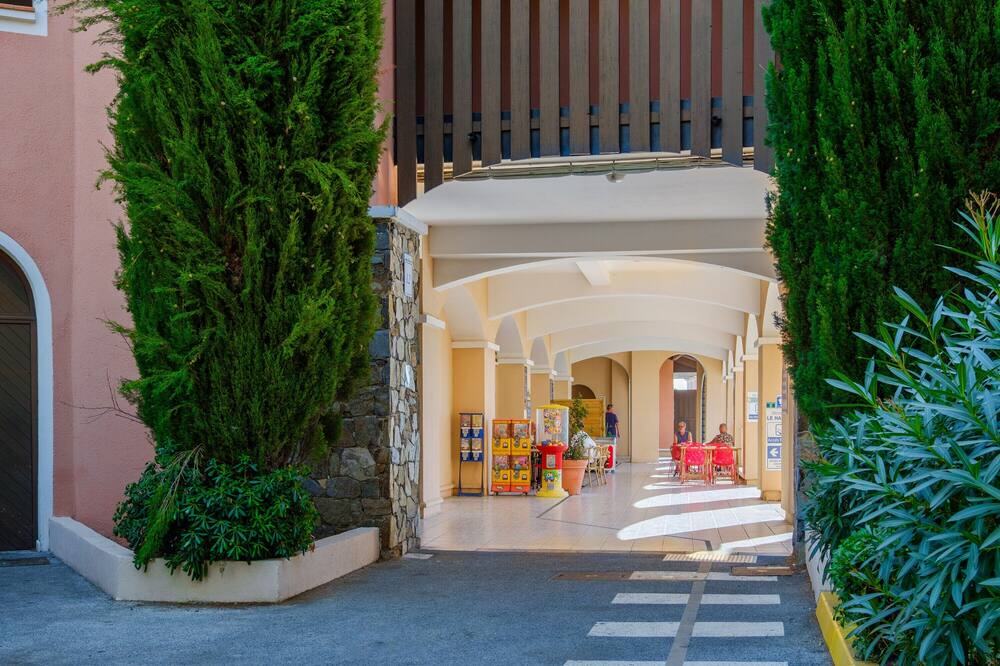 Photo of Outdoor in Le Dramont