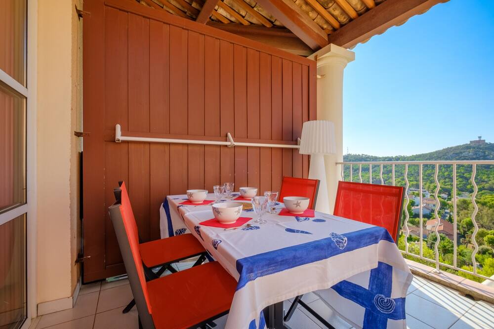 Photo of Outdoor in Le Dramont