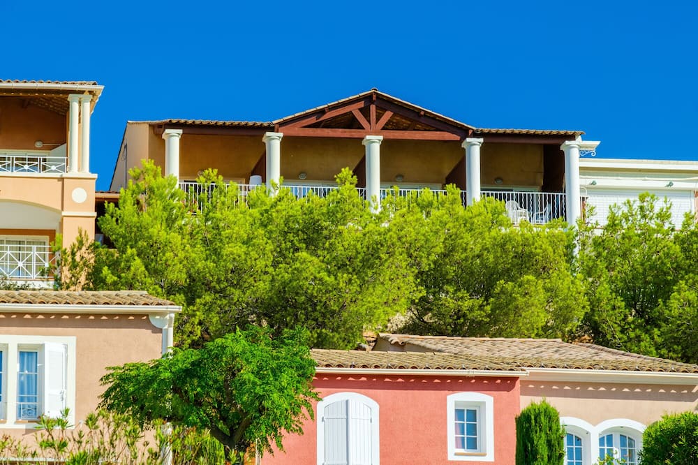 Photo of Outdoor in Le Dramont