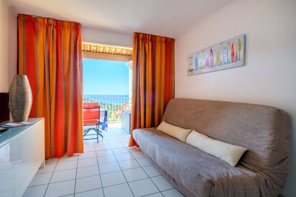 Photo of Livingroom in Le Dramont