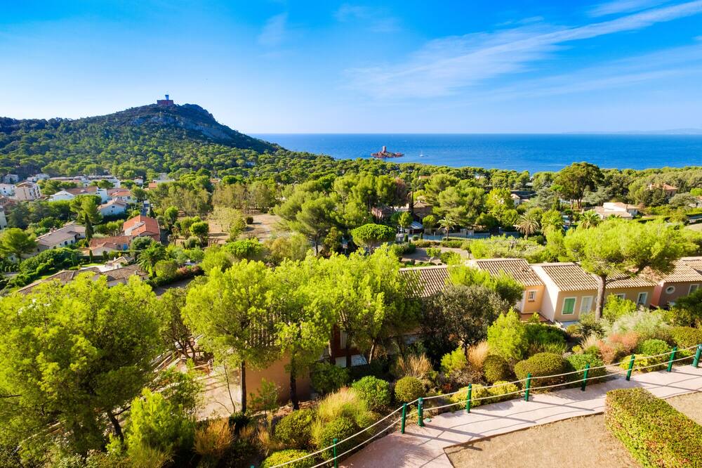 Photo of Outdoor in Le Dramont