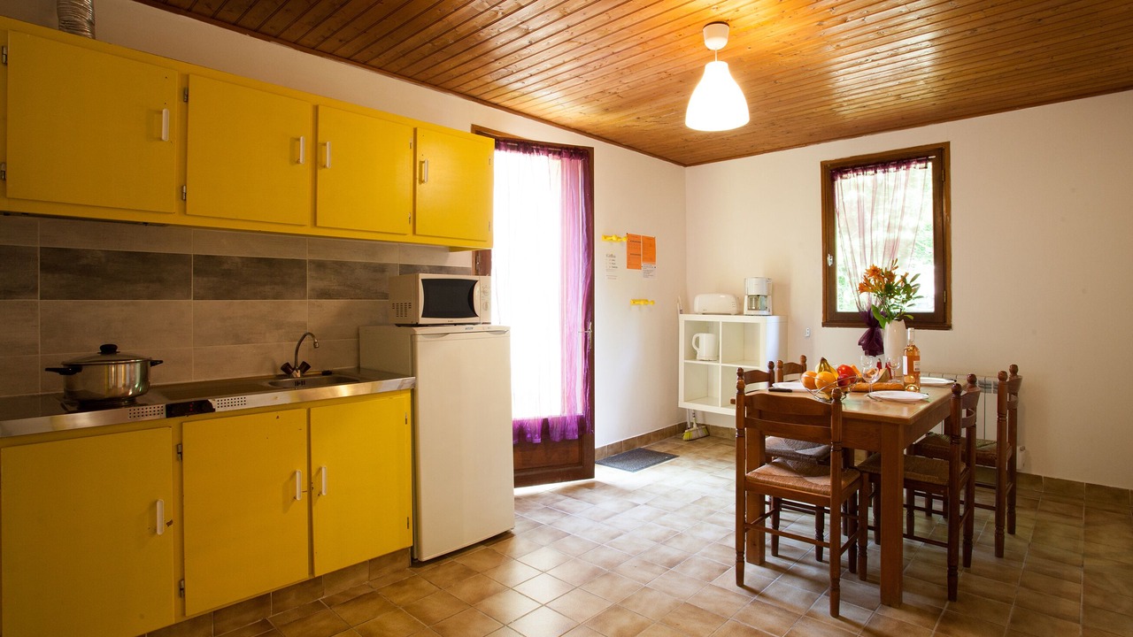 Photo of Kitchen in Calviac-en-Perigord