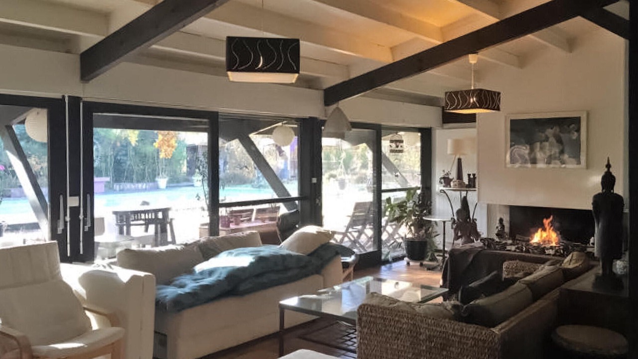 Photo of Livingroom in Merignac