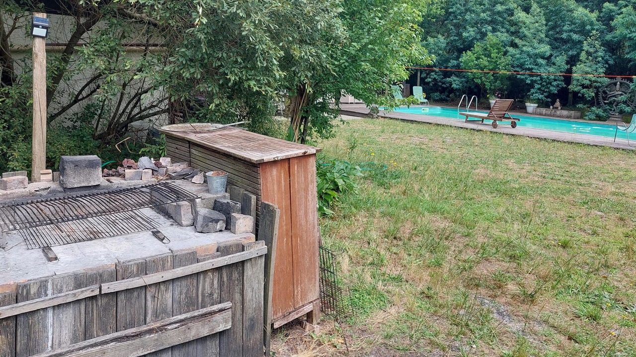 Photo of Outdoor in Merignac