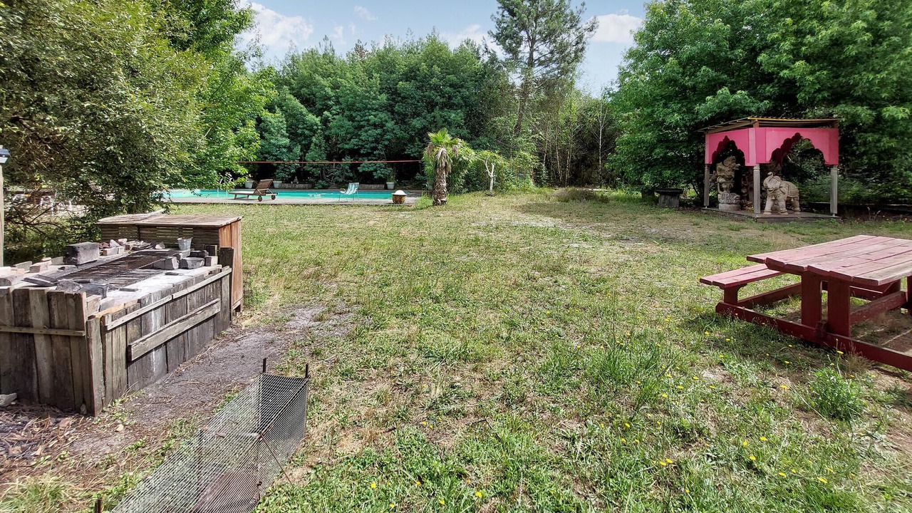 Photo of Outdoor in Merignac
