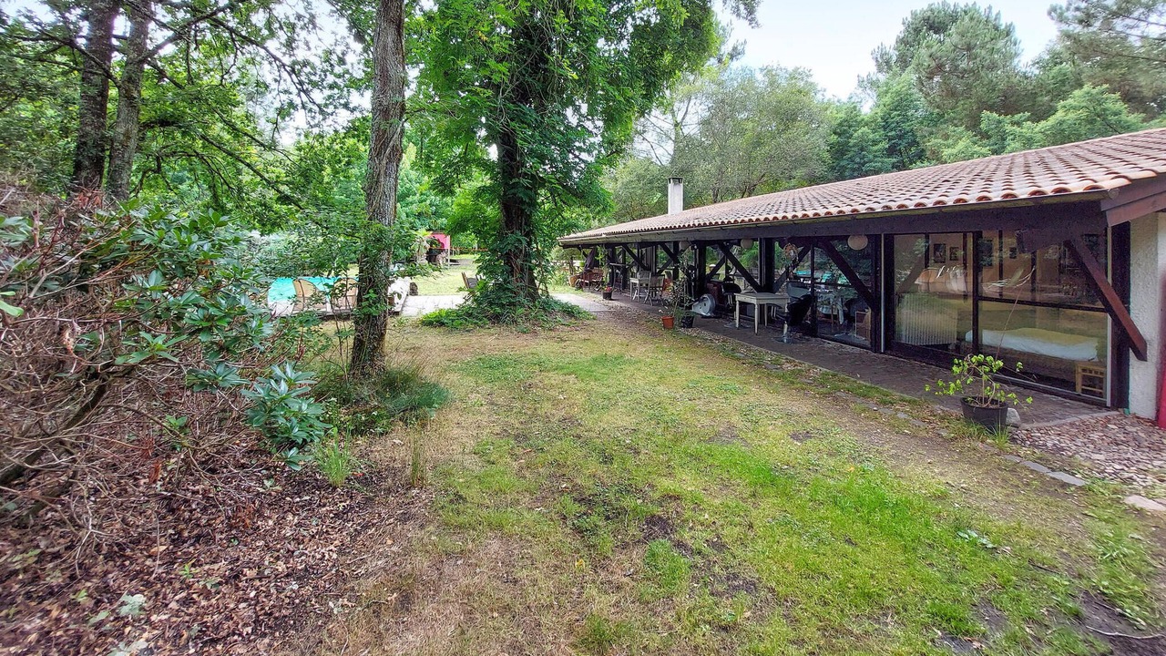 Photo of Patio Balcony in Merignac