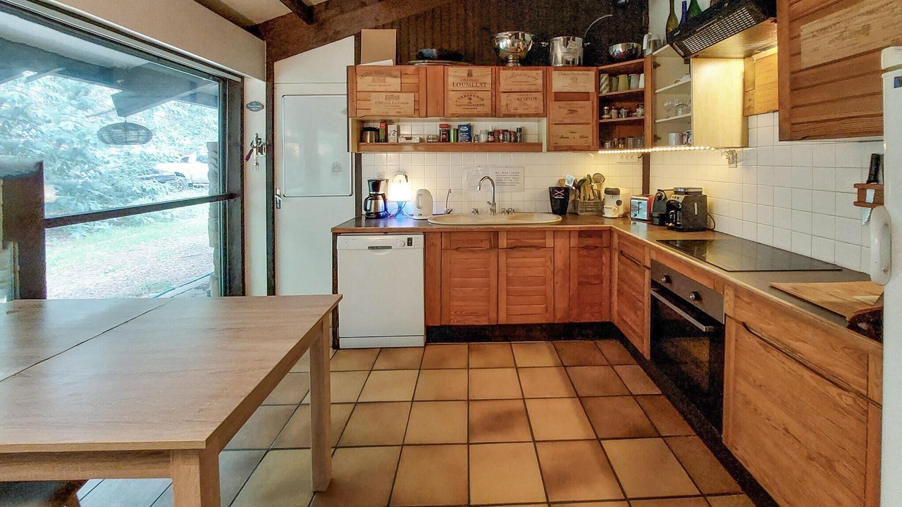 Photo of Kitchen in Merignac