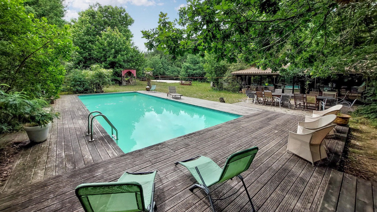 Photo of Outdoor in Merignac