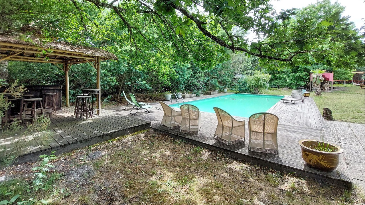 Photo of Outdoor in Merignac