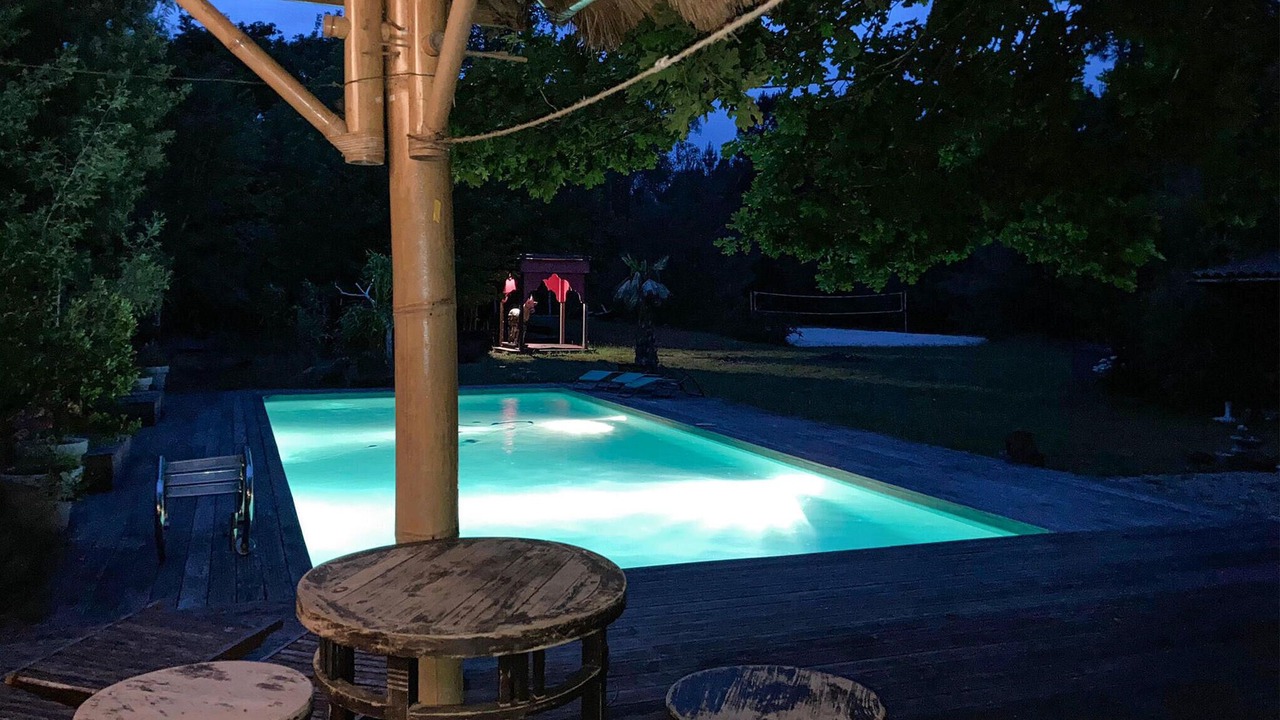 Photo of Outdoor in Merignac