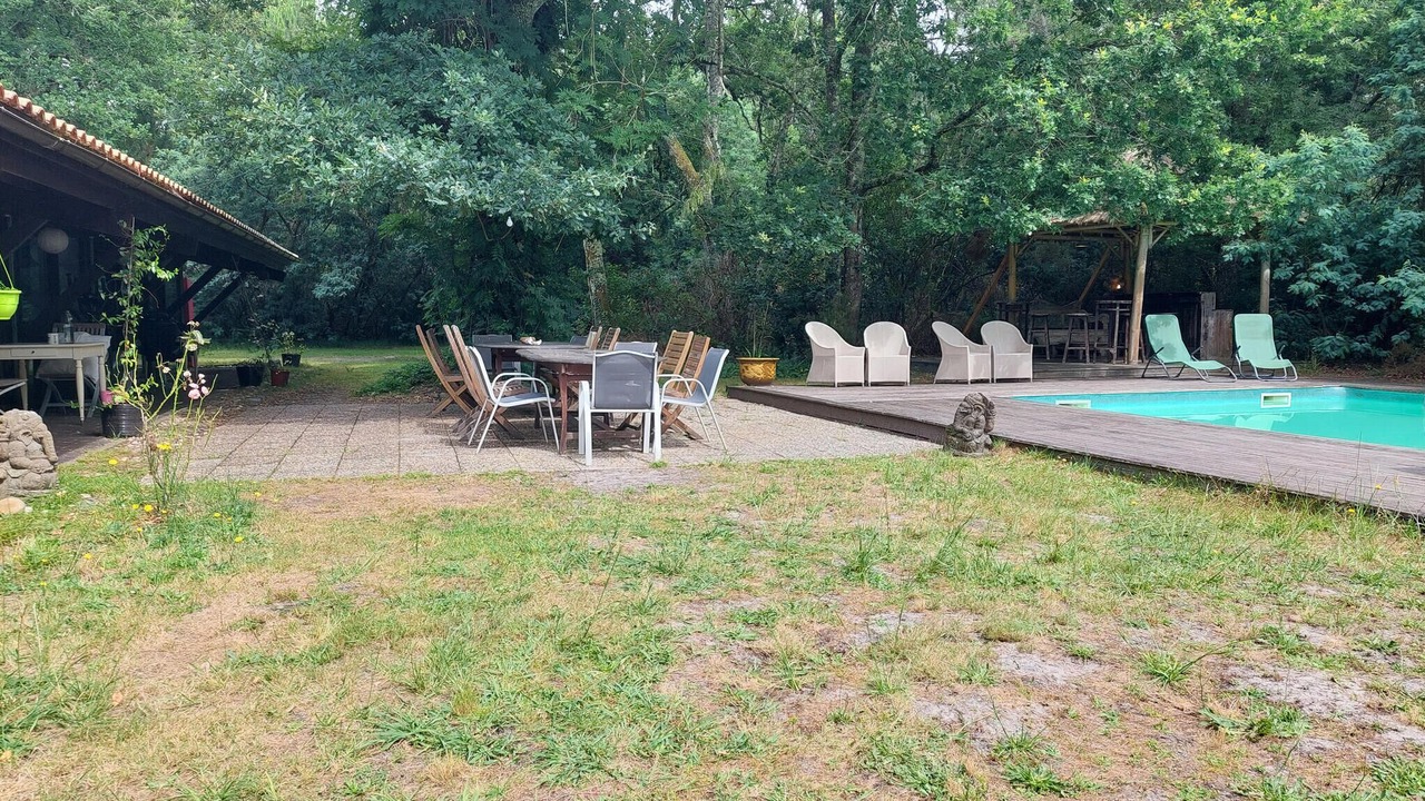 Photo of Outdoor in Merignac
