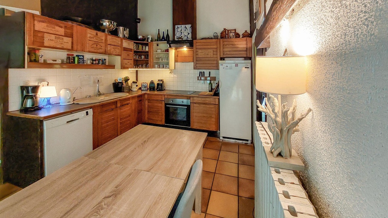 Photo of Kitchen in Merignac