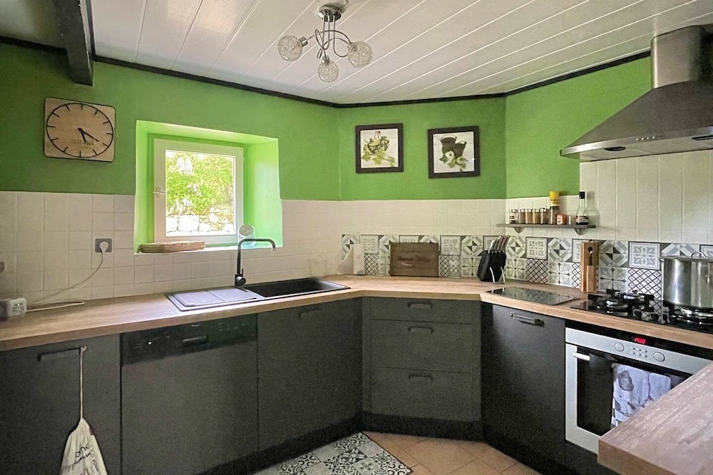 Photo of Kitchen in Colayrac-Saint-Cirq