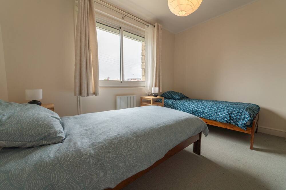 Photo of Bedroom in Saint-Benoit