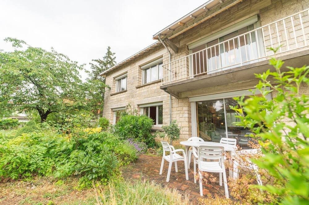 Photo of Outdoor in Saint-Benoit
