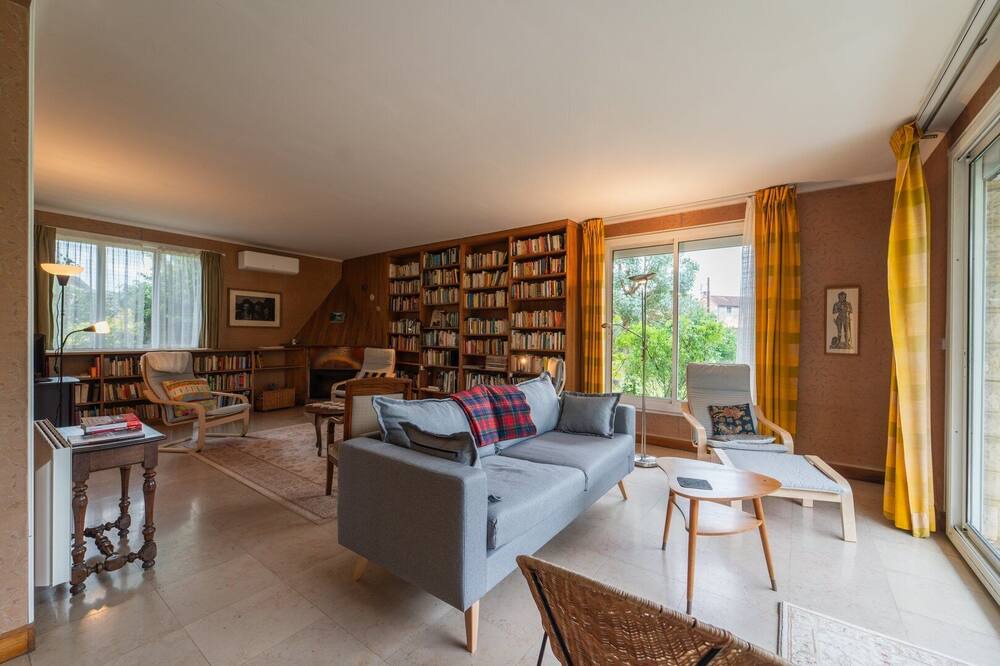 Photo of Livingroom in Saint-Benoit