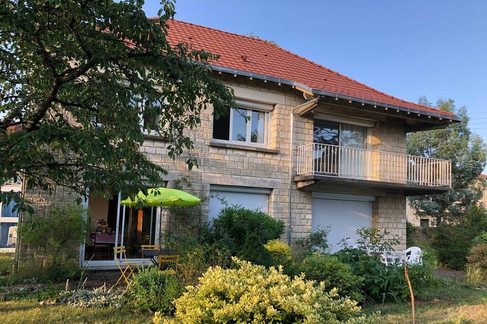 Photo of Outdoor in Saint-Benoit