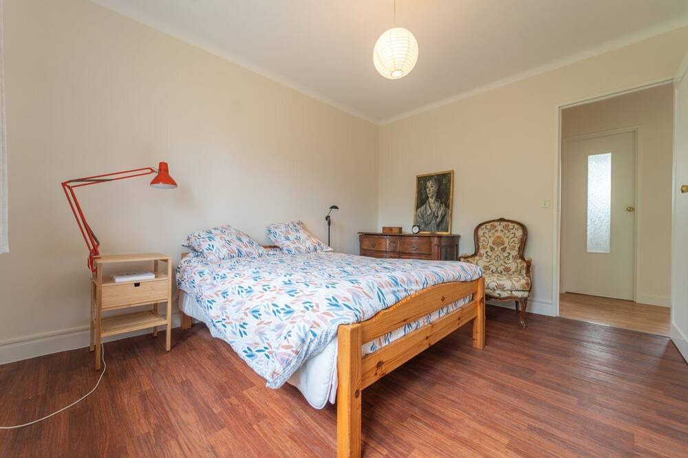 Photo of Bedroom in Saint-Benoit