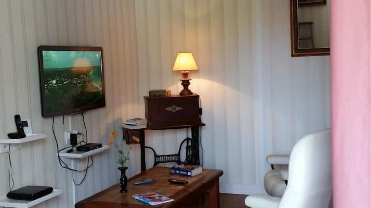 Photo of Livingroom in Clion