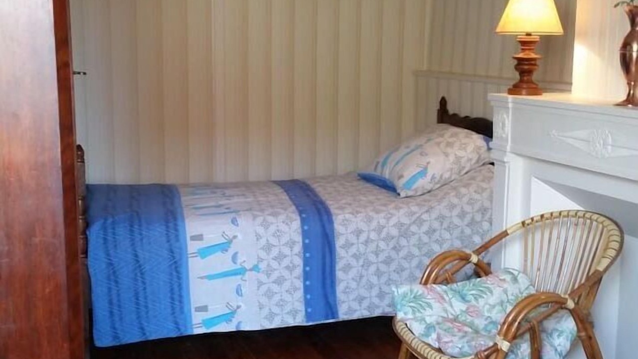 Photo of Bedroom in Clion