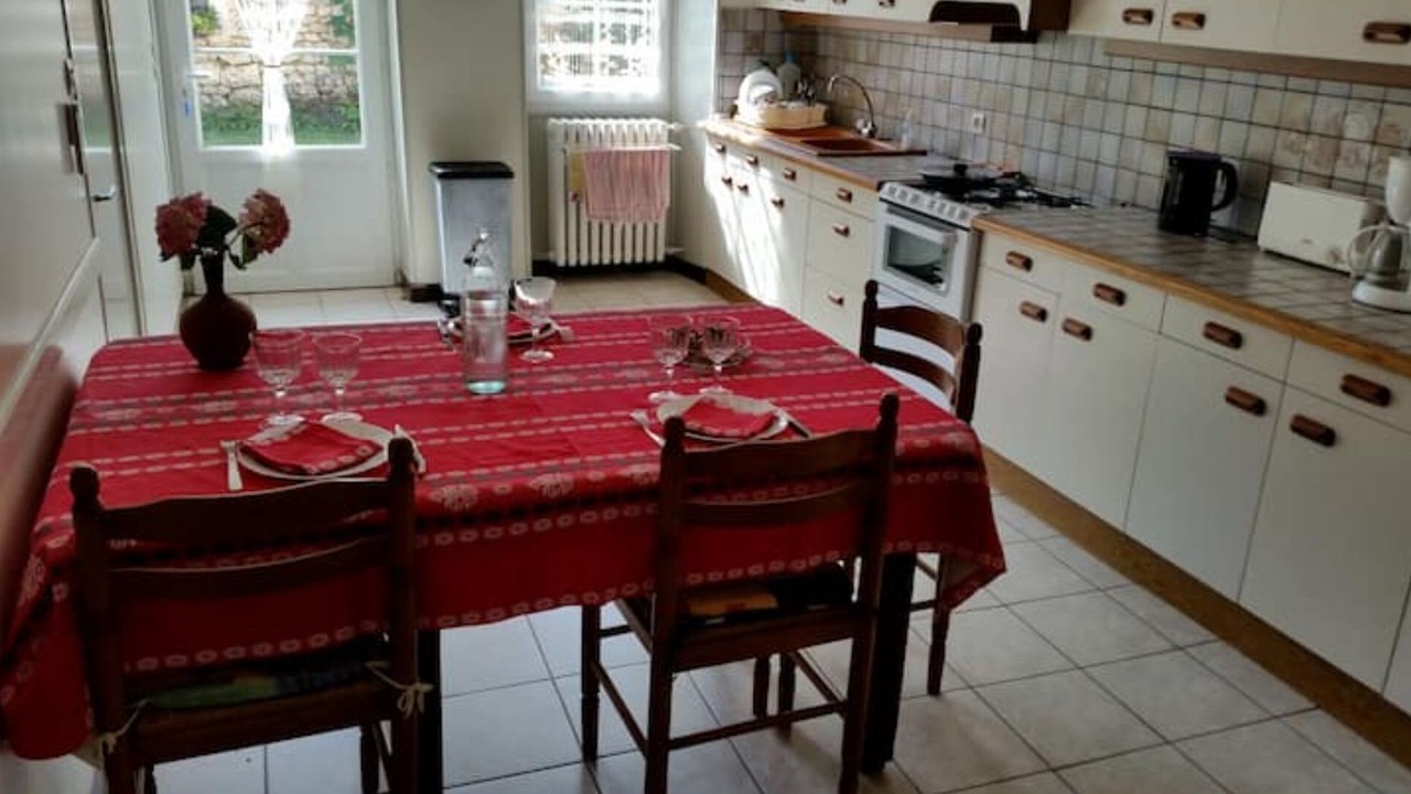 Photo of Kitchen in Clion