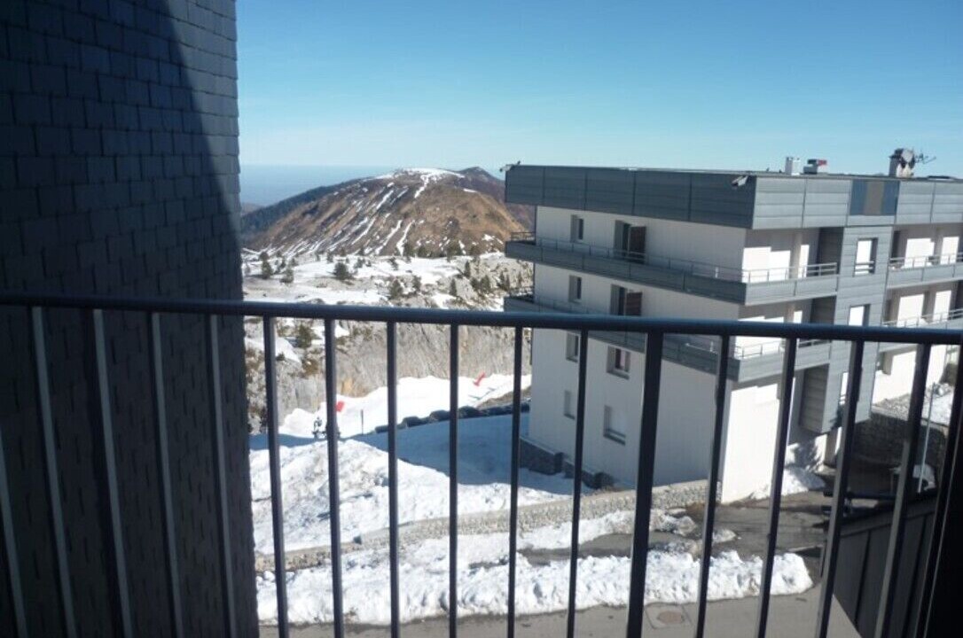 Photo of Outdoor in Arette