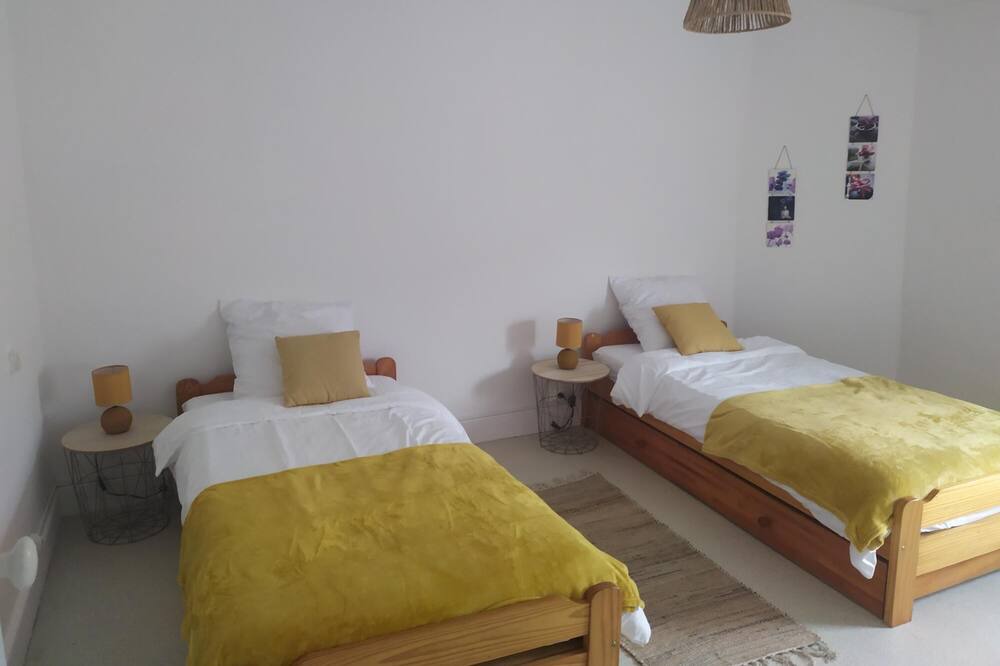 Photo of Bedroom in Civray