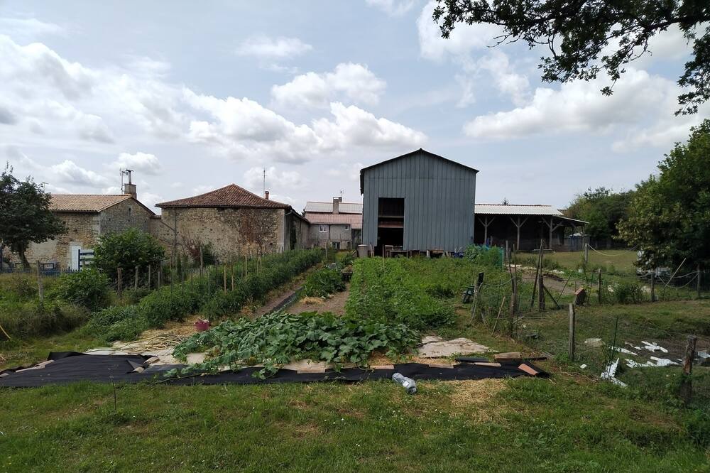 Photo of Outdoor in Boresse-et-Martron