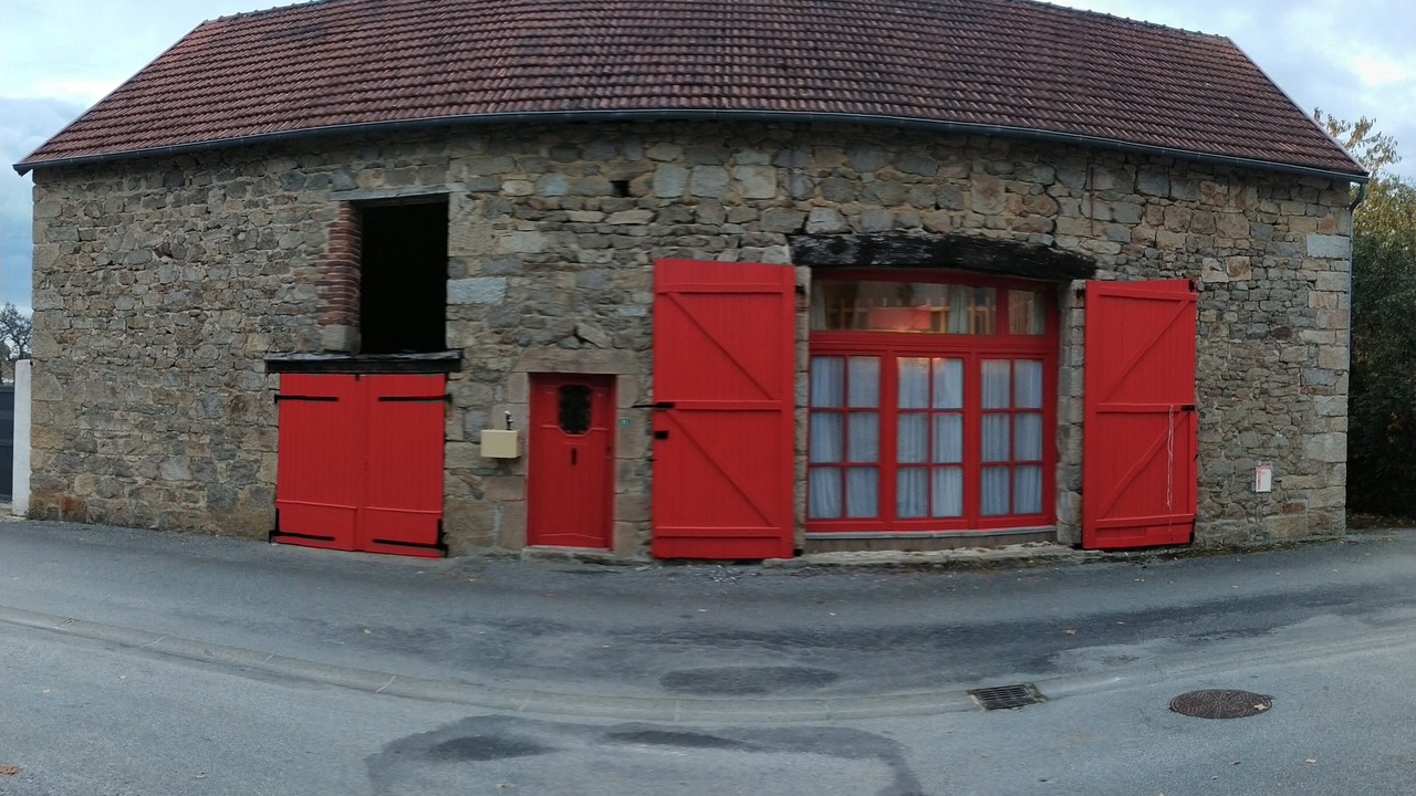 Photo of Outdoor in Rougnat