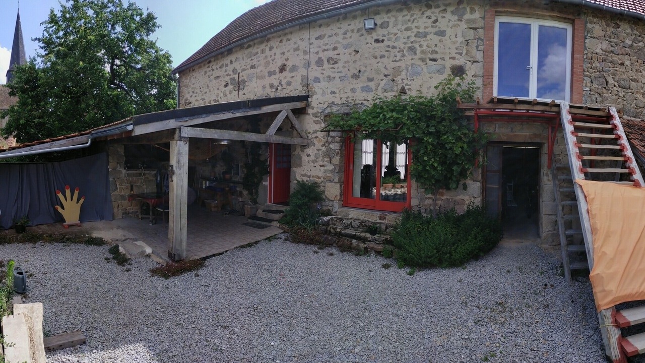 Photo of Outdoor in Rougnat