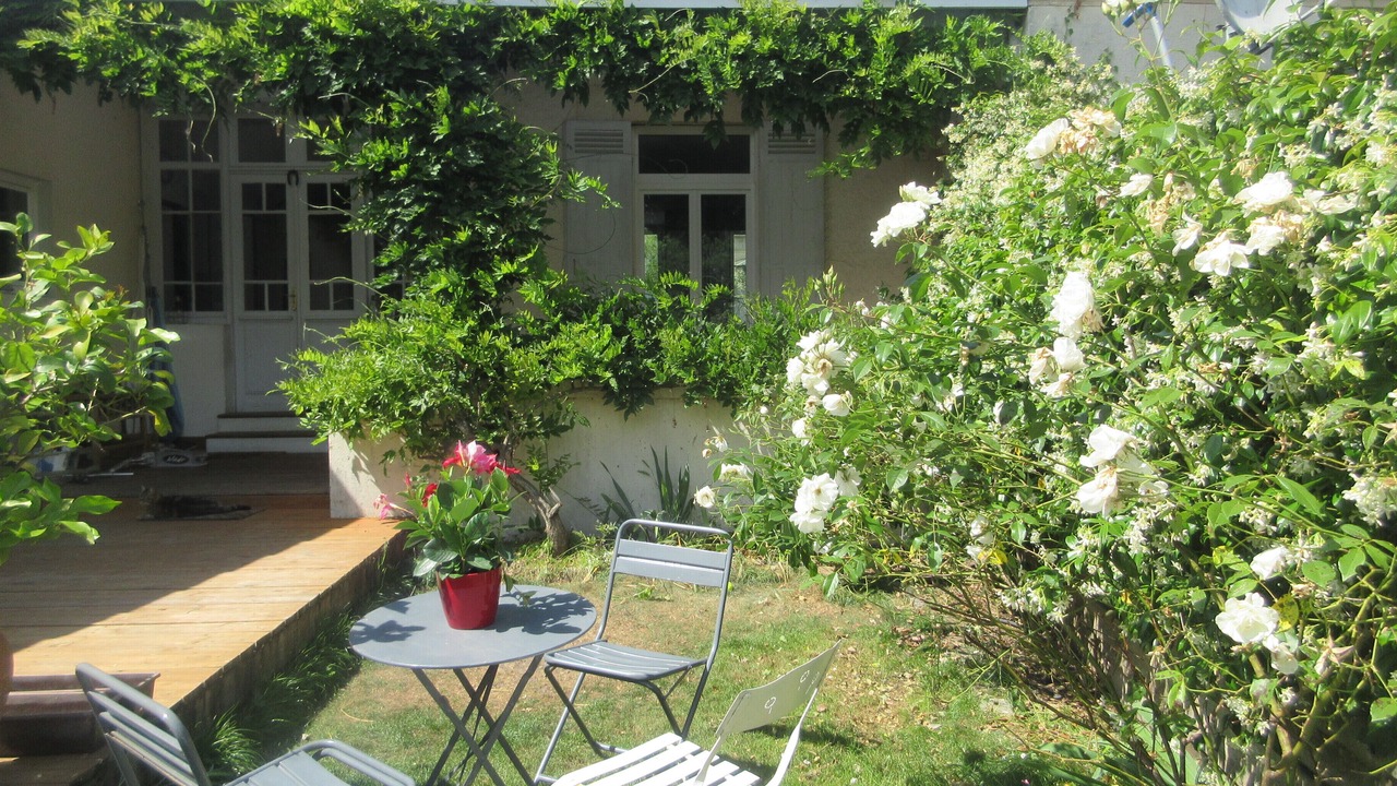 Photo of Outdoor in Saint-Medard-en-Jalles