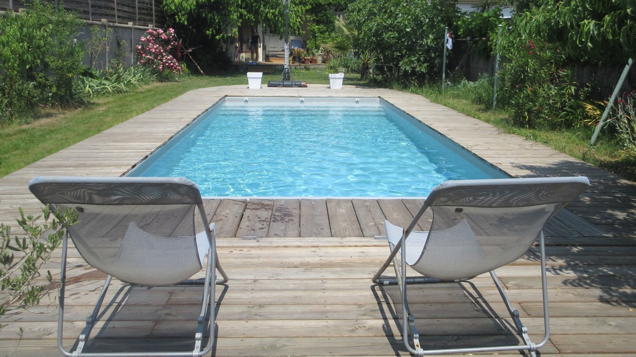 Photo of Outdoor in Saint-Medard-en-Jalles