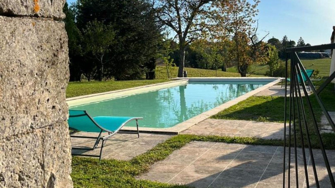 Photo of Outdoor in Saint-Paul-Lizonne