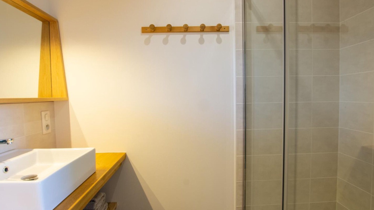 Photo of Bathroom in Saint-Estephe