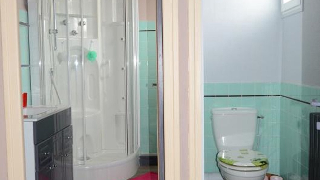 Photo of Bathroom in Sarlat-la-Caneda