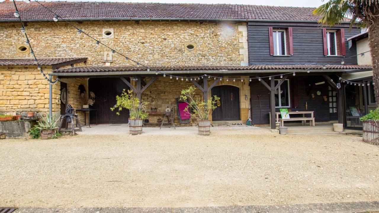Photo of Outdoor in Sarlat-la-Caneda
