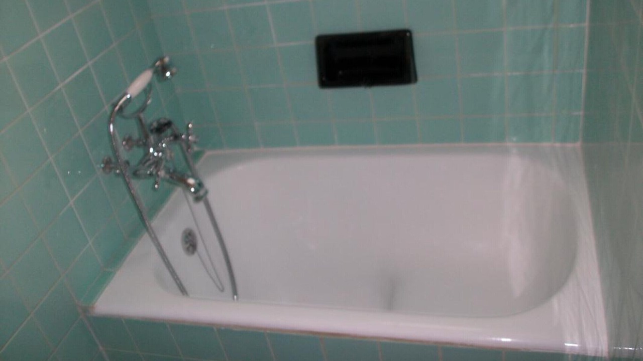 Photo of Bathroom in Sarlat-la-Caneda