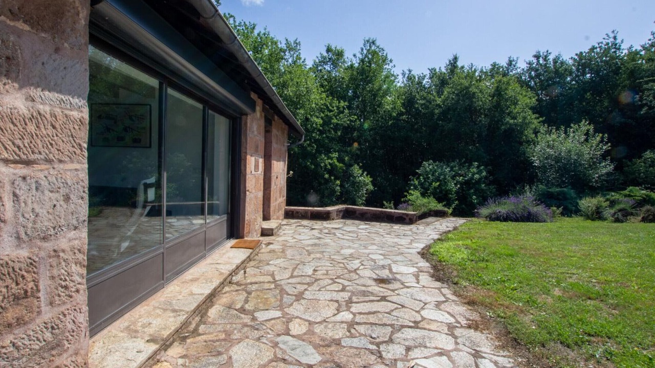 Photo of Patio Balcony in Villac