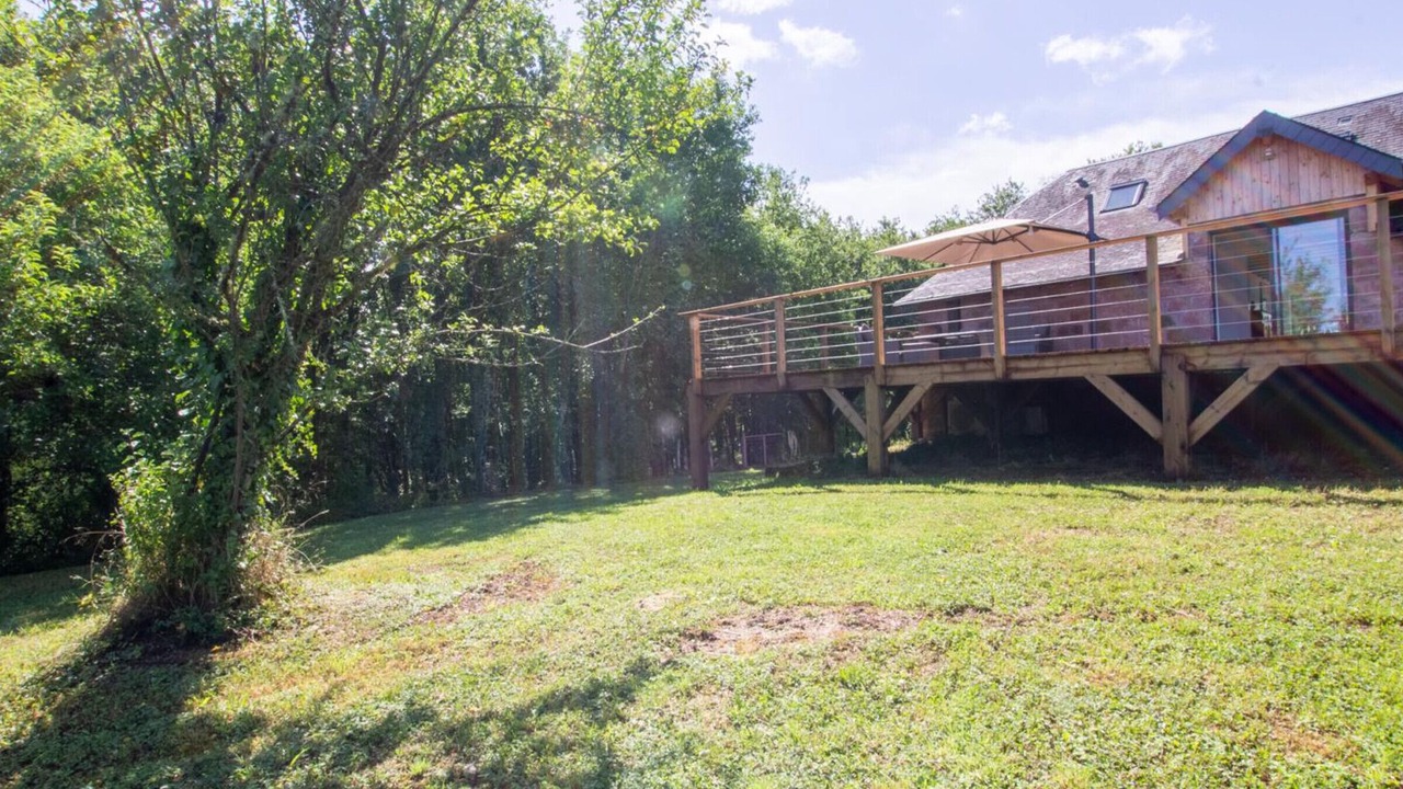 Photo of Outdoor in Villac