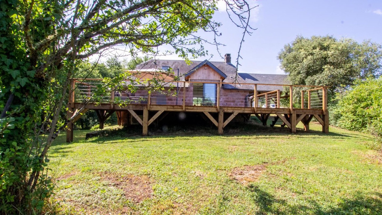 Photo of Outdoor in Villac