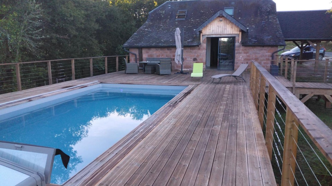 Photo of Outdoor in Villac