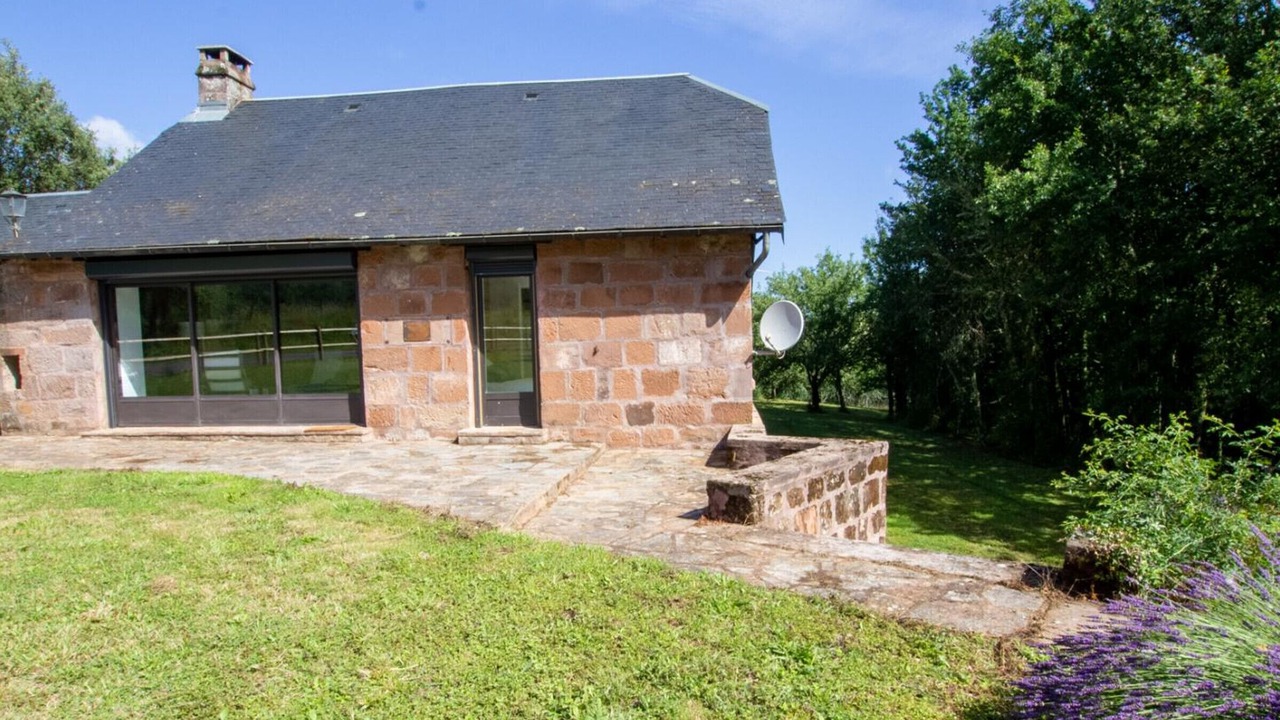 Photo of Outdoor in Villac