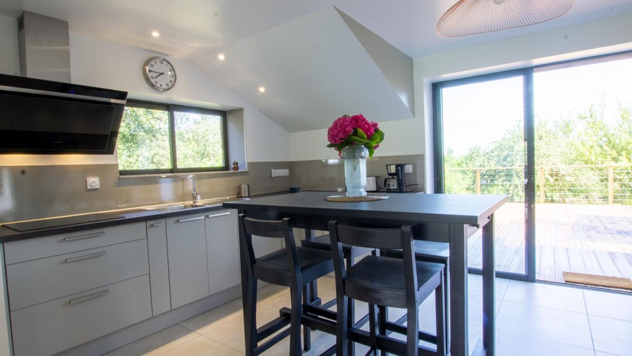 Photo of Kitchen in Villac