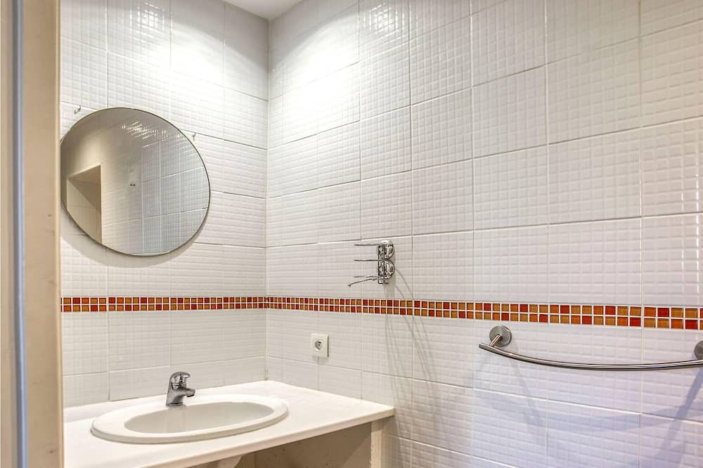 Photo of Bathroom in Charente Limousine